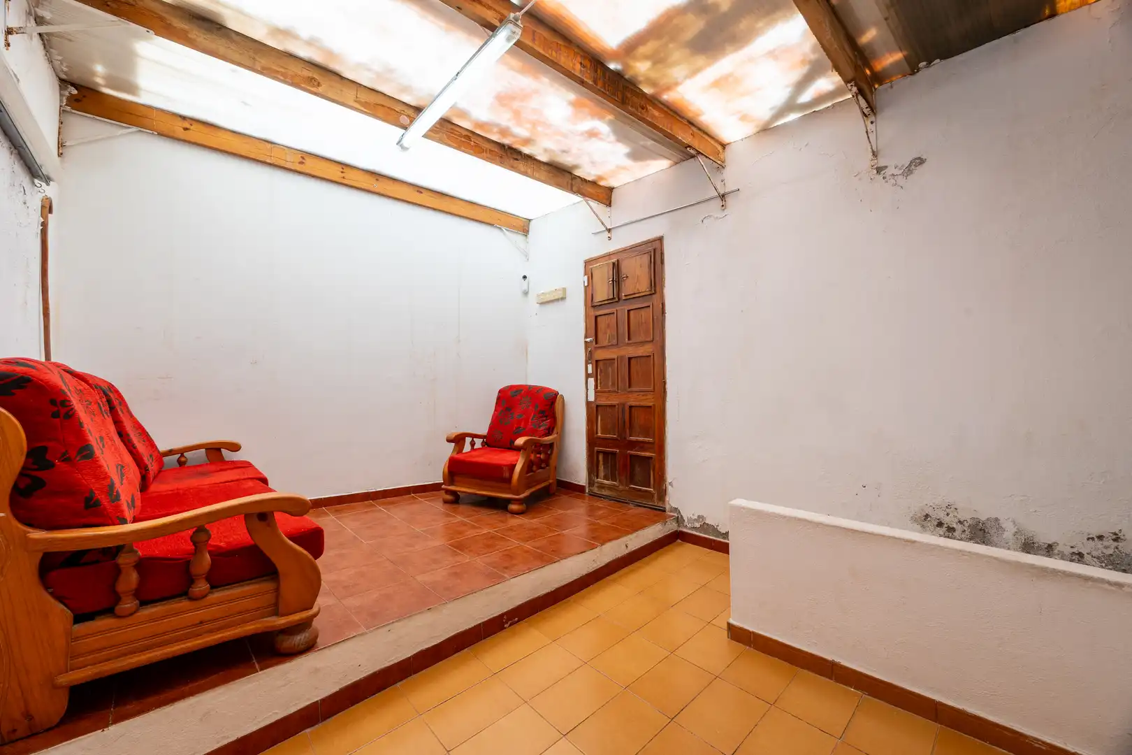 Casa o chalet en venta en Santa Lucía de Tirajana con Terraza y Balcón