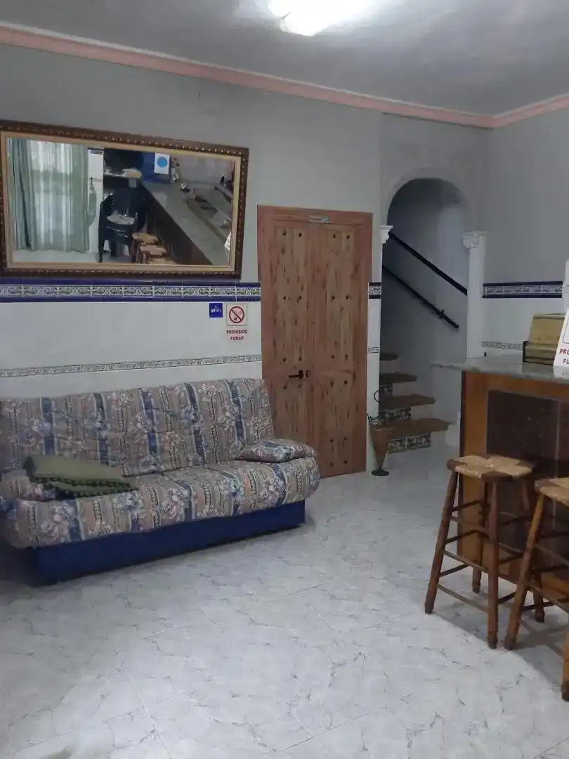 Pis en venda en Tolox amb Jardí privat, Traster i Moblat