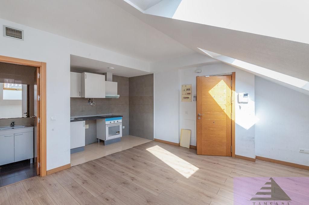 Küche von Wohnungen zum Verkauf in Aranjuez mit Heizung und Abstellraum