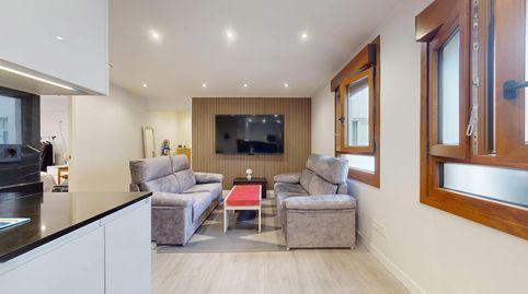 Foto 2 de Piso en venta en Santutxu - Basarrate, Bilbao