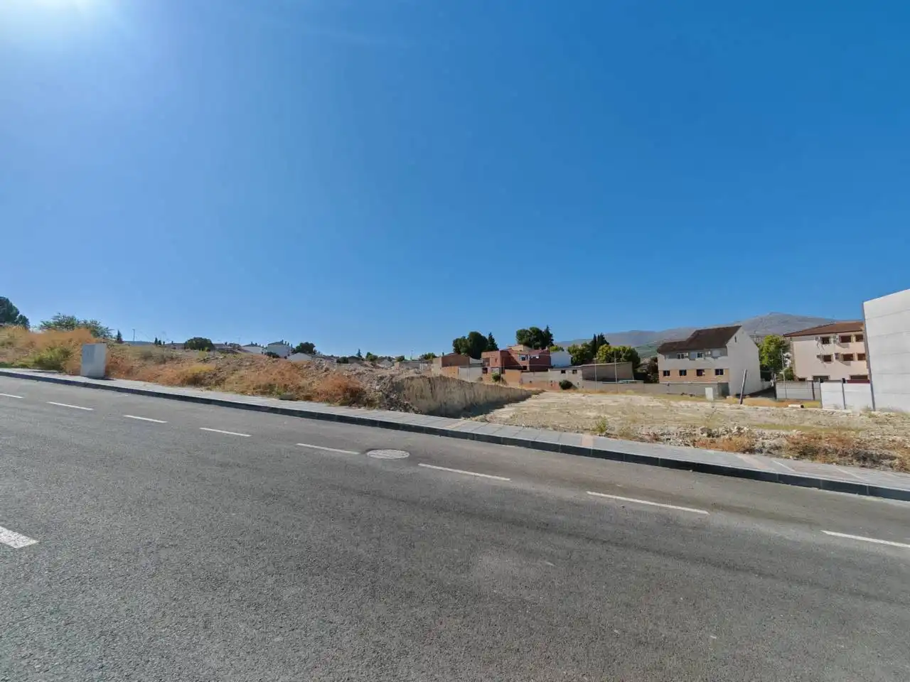 Residencial en venta en Salar