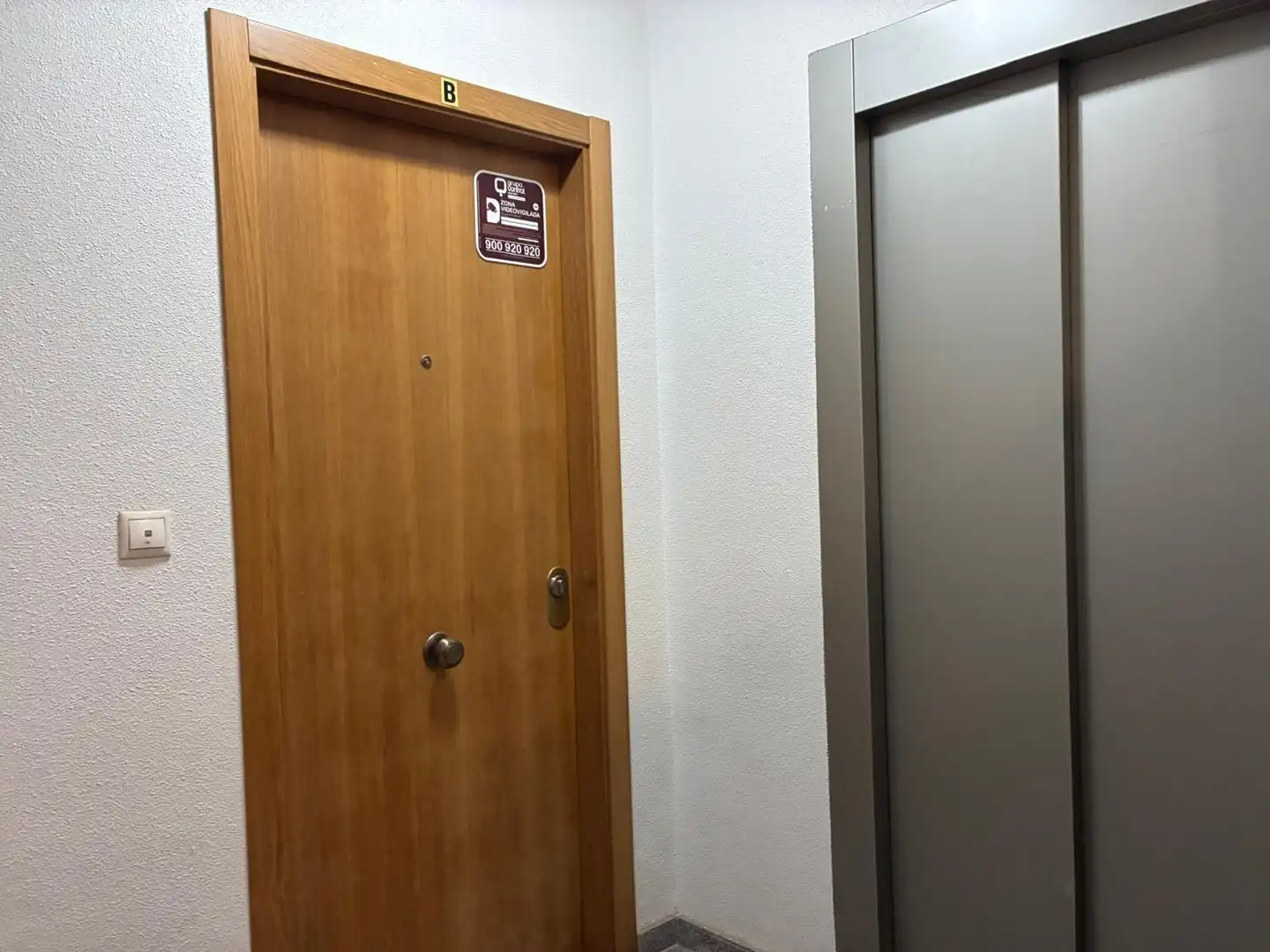 Pis amb ascensor en venda a Calle CARLOS DE LA CRUZ PUJALTE 12, imagen 15