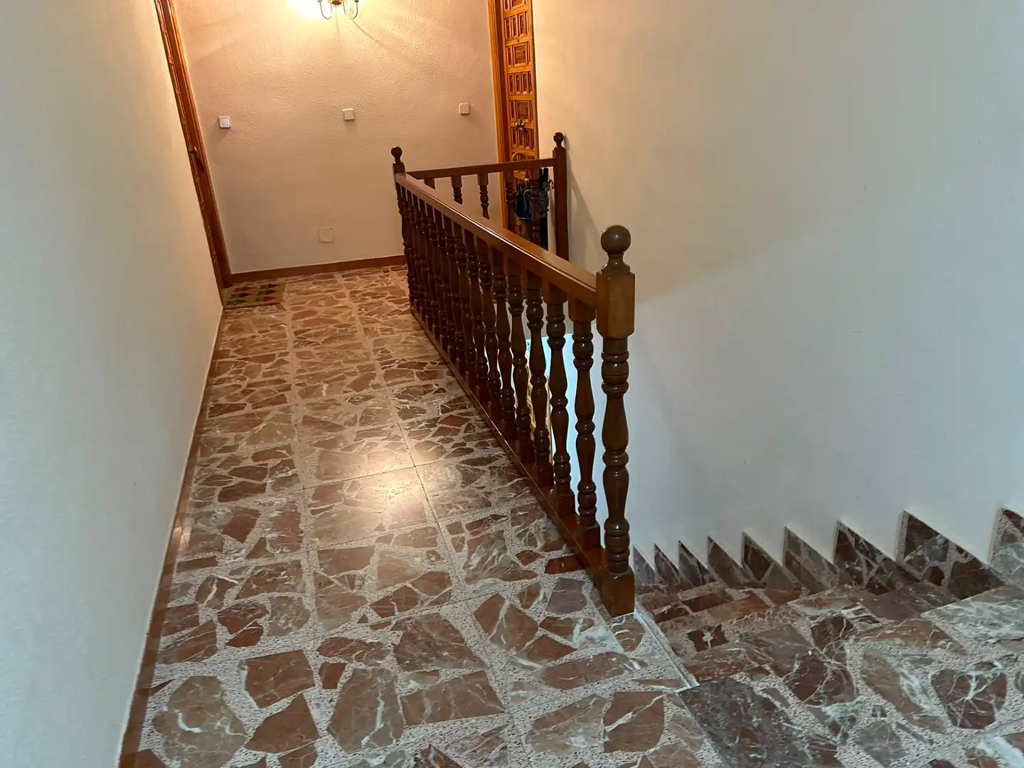 Flat for sale in Estremera, Madrid