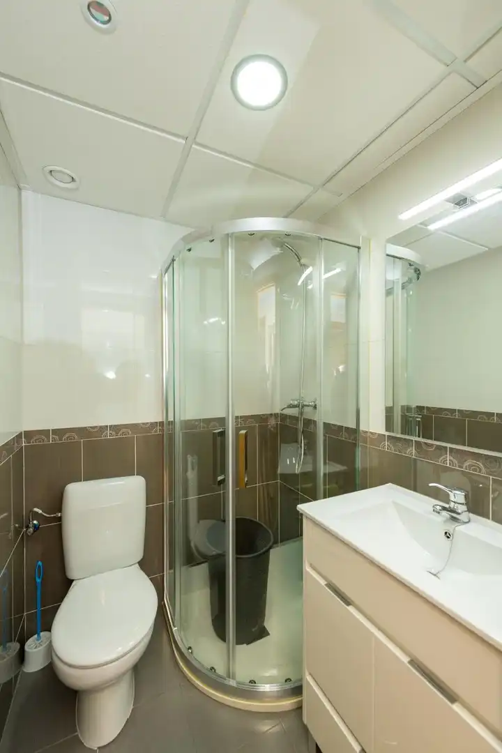 Piso con ascensor en venta en Calle del Alférez Díaz Sanchís, imagen 5