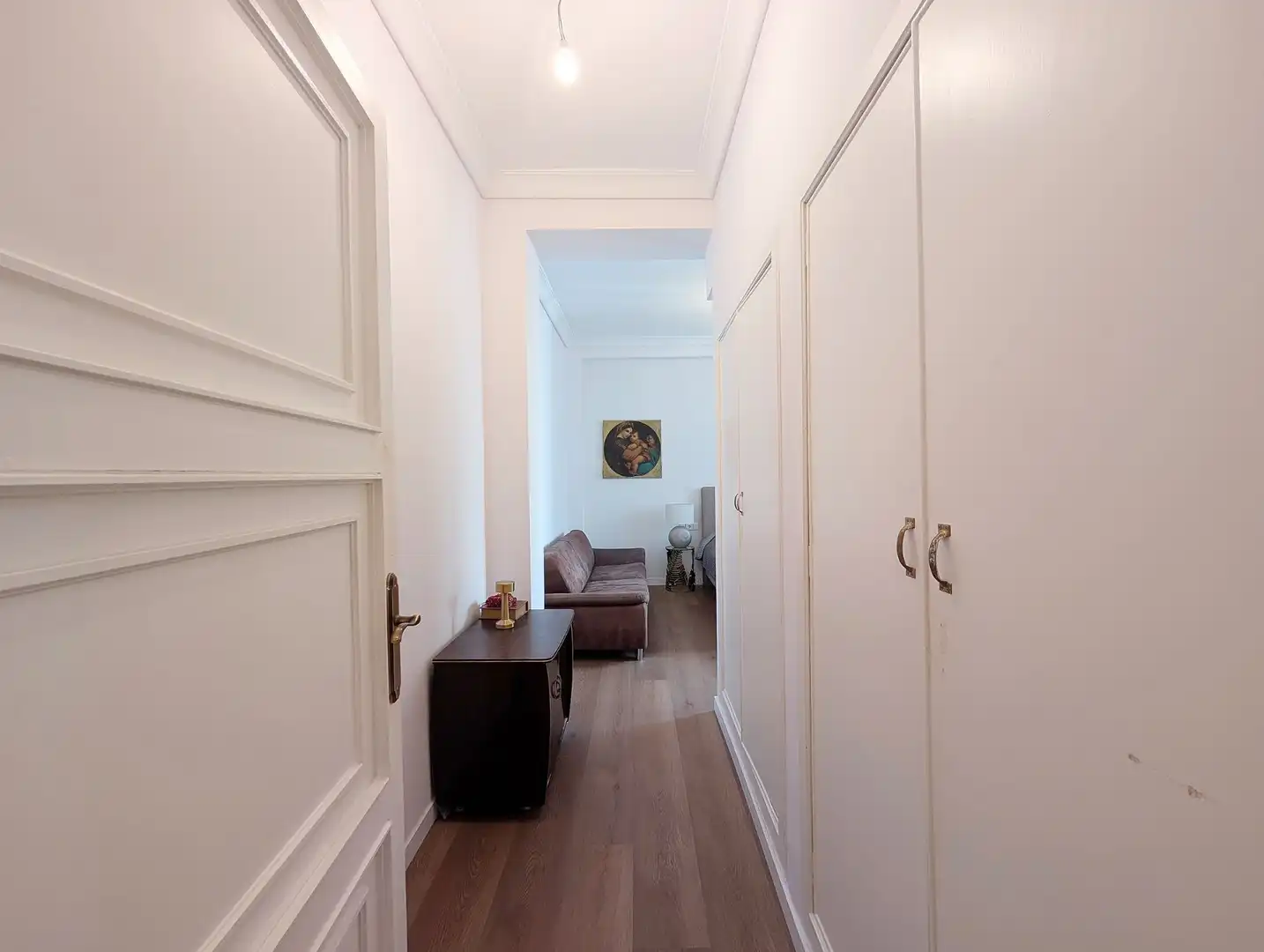 Wohnung mit Aufzug zum Verkauf in Jacinto Benavente, imagen 14