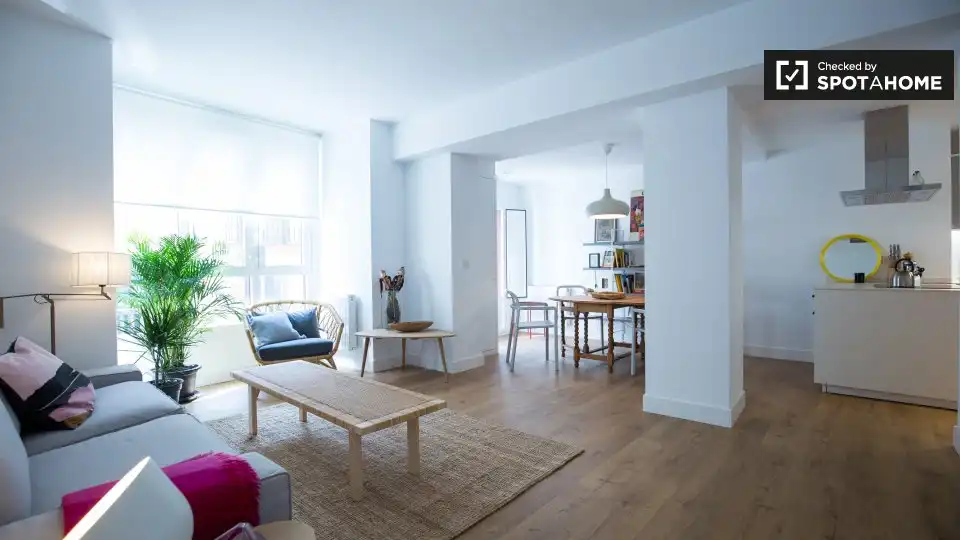 Habitación en Casco Viejo