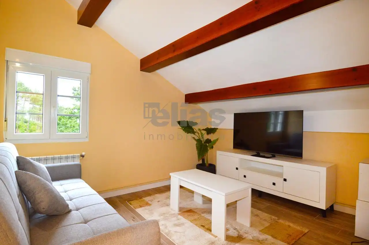 Haus mit Garten zum Verkauf in Cabana de Bergantiños, imagen 8