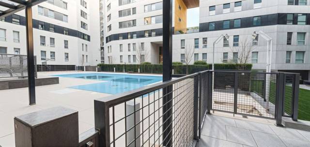 Piso en Alquiler en Avenida del Ensanche de Vallecas en Ensanche de Vallecas - La Gavia