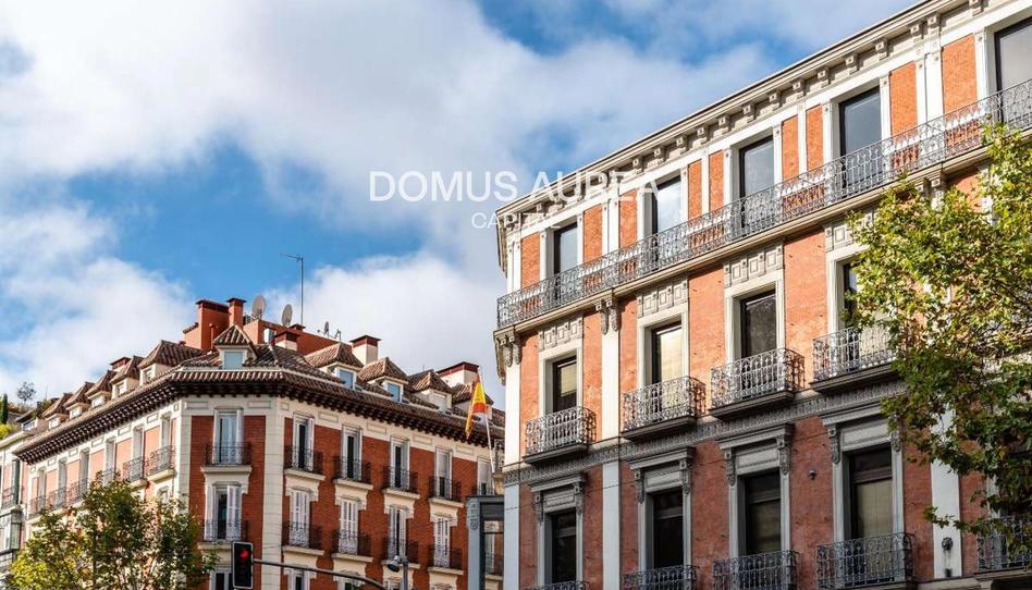 Photo 1 of Attic for sale in Velázquez, Castellana, Madrid