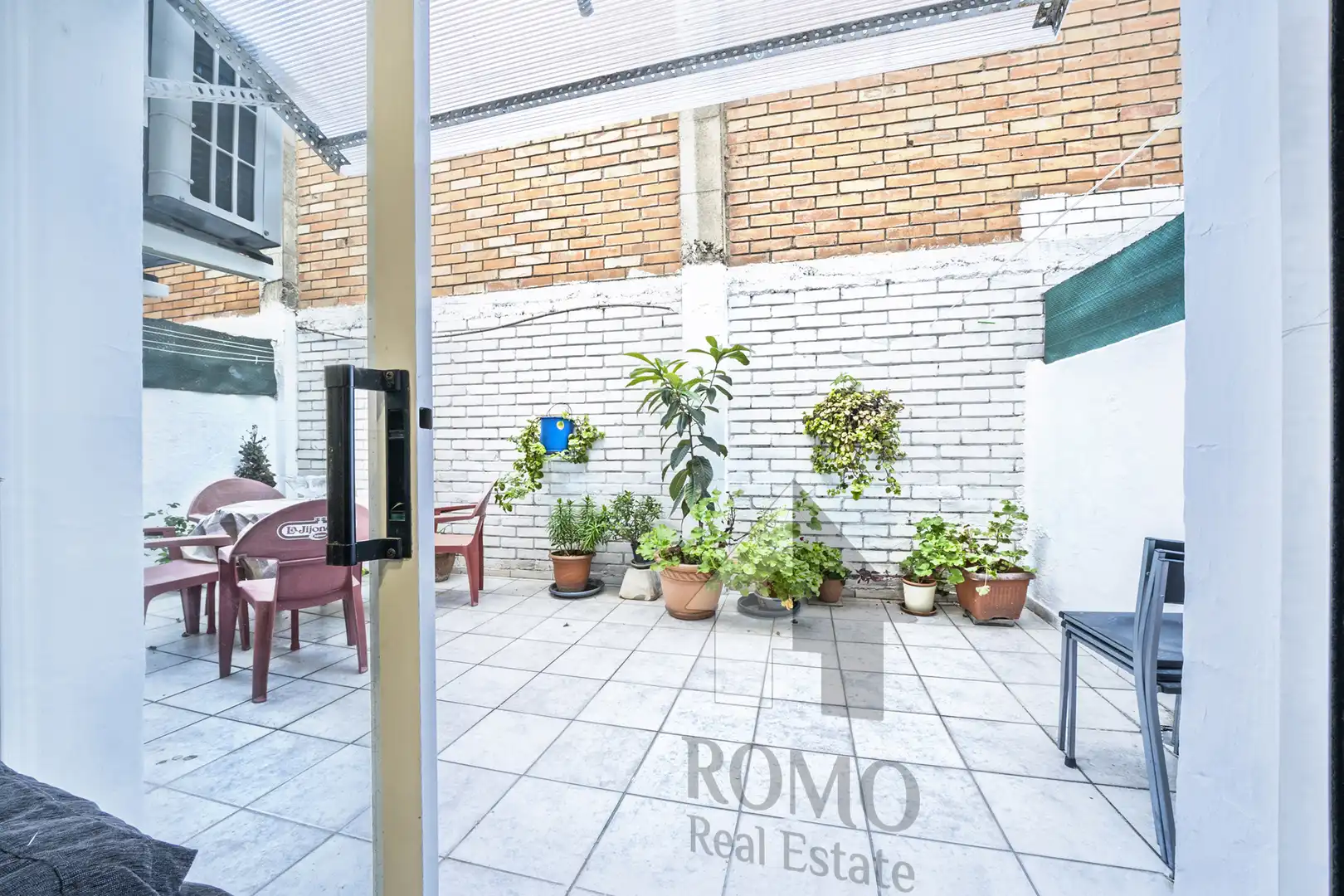 Piso en venta en Carrer de la Verge de Montserrat, Santa Perpètua de Mogoda