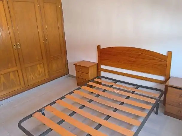 Bedroom of Houses for sale in Almorox  with Terrace