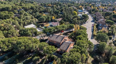 Foto 3 de Casa adosada en venda a Parquelagos - Puente Nuevo, Madrid
