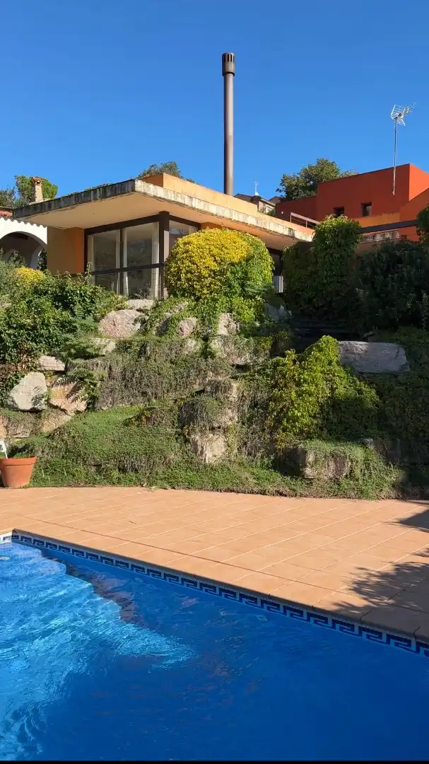 Villa avec piscine à vendre à Carrer de Ramon Llull, imagen 21