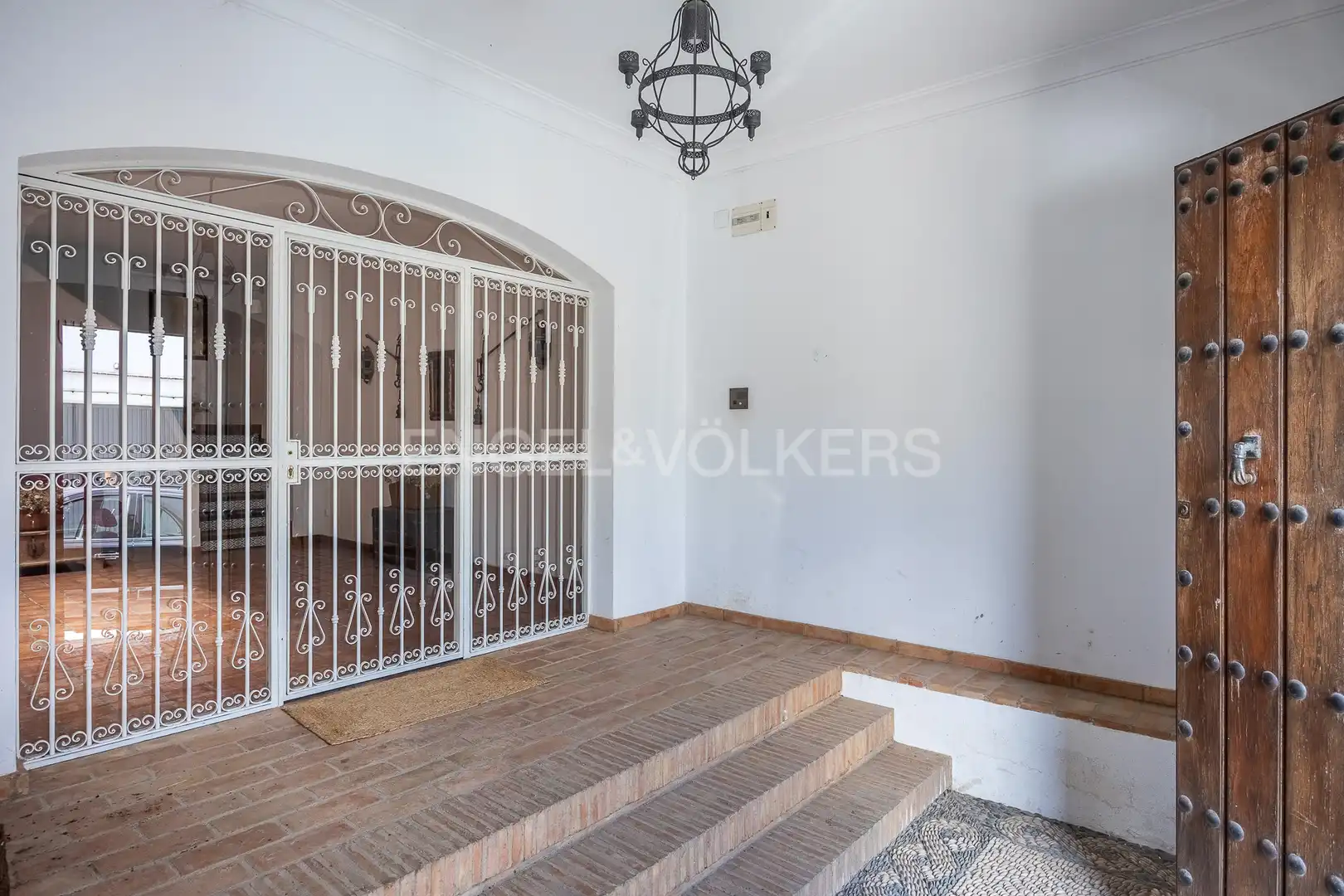 Casa o xalet en venda en La Puebla de los Infantes amb Aire condicionat, Calefacció i Jardí privat