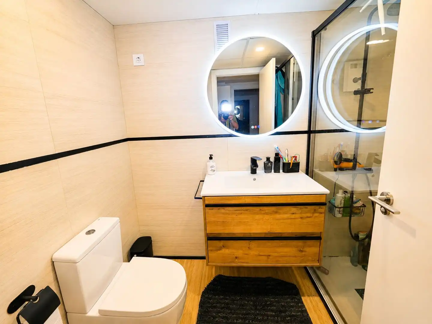 Piso con piscina en venta en San Blas, imagen 8