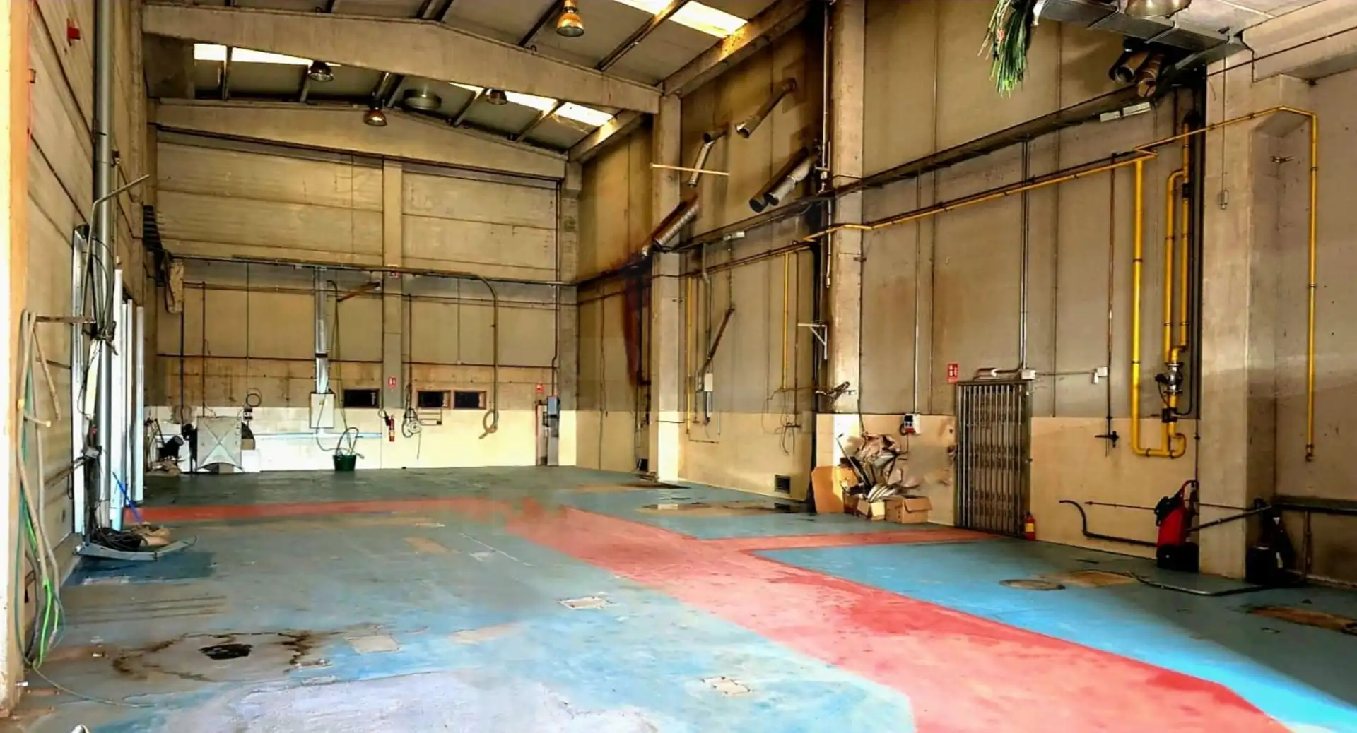 Nave industrielle à vendre à Cervelló, imagen 8