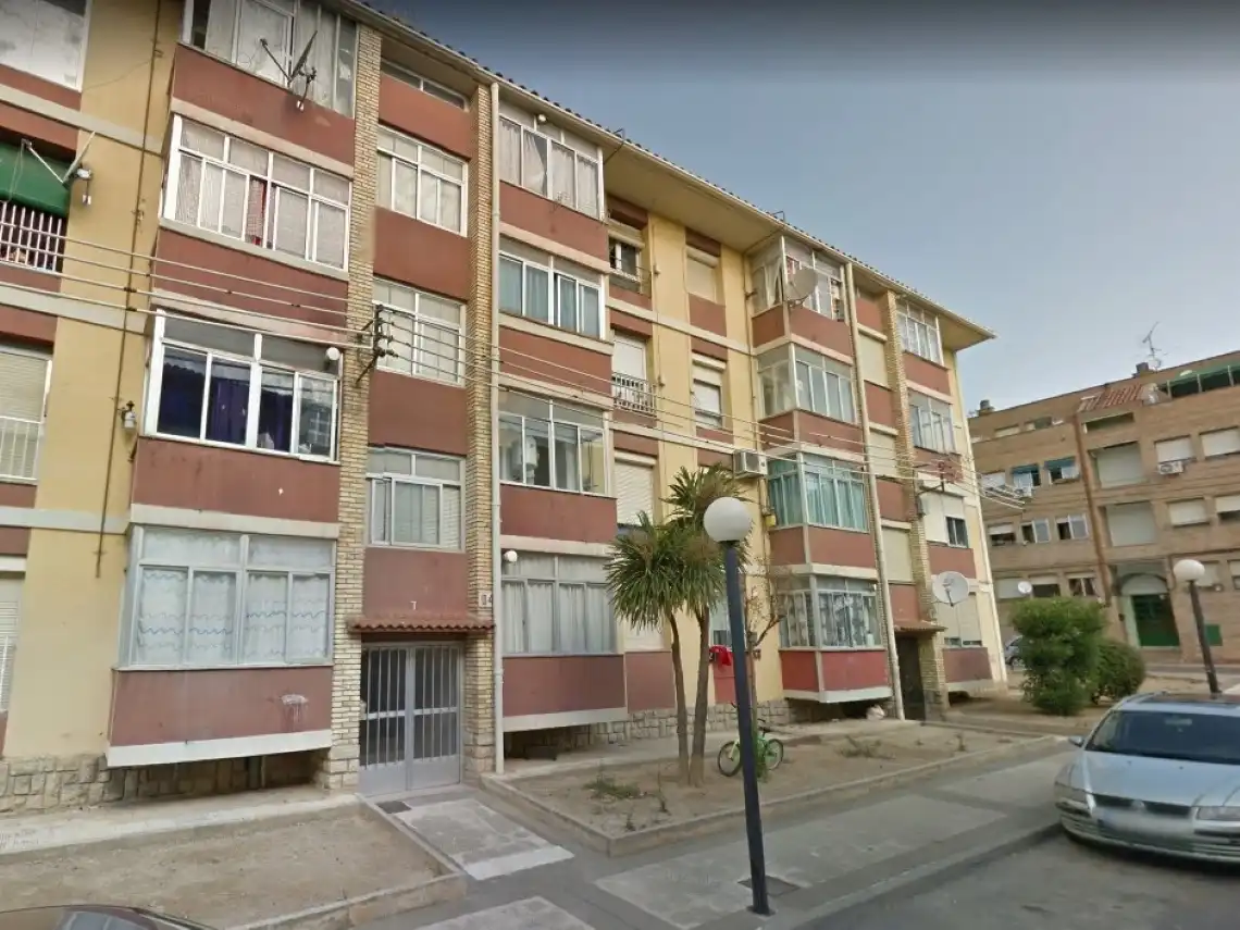 Pis en venda a Pasaje Rio Gallego, imagen 2