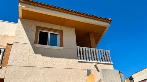 Foto 2 de Pis en venda a Carretera de Almoradí, Molins - Campaneta - San Bartolomé, Alicante