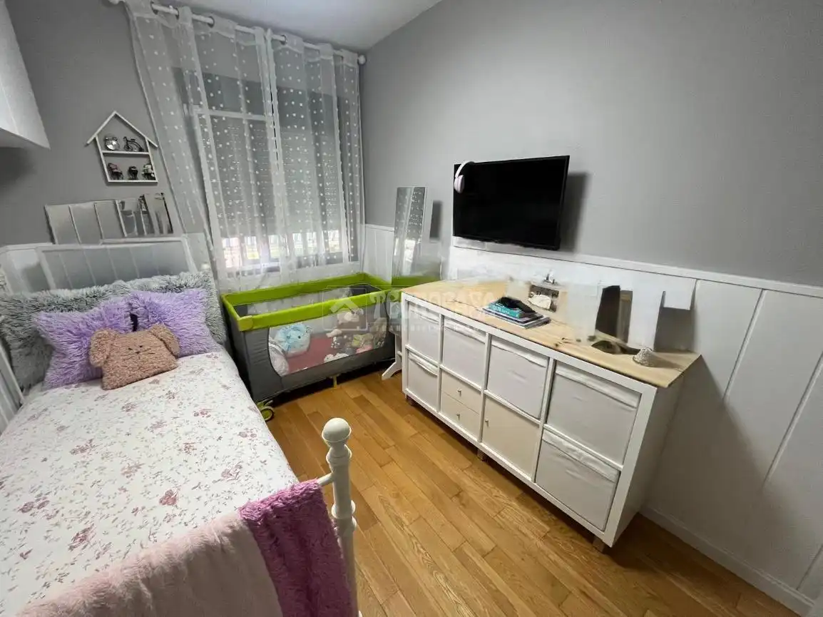 Habitación de Piso en venta en Humanes de Madrid con Calefacción