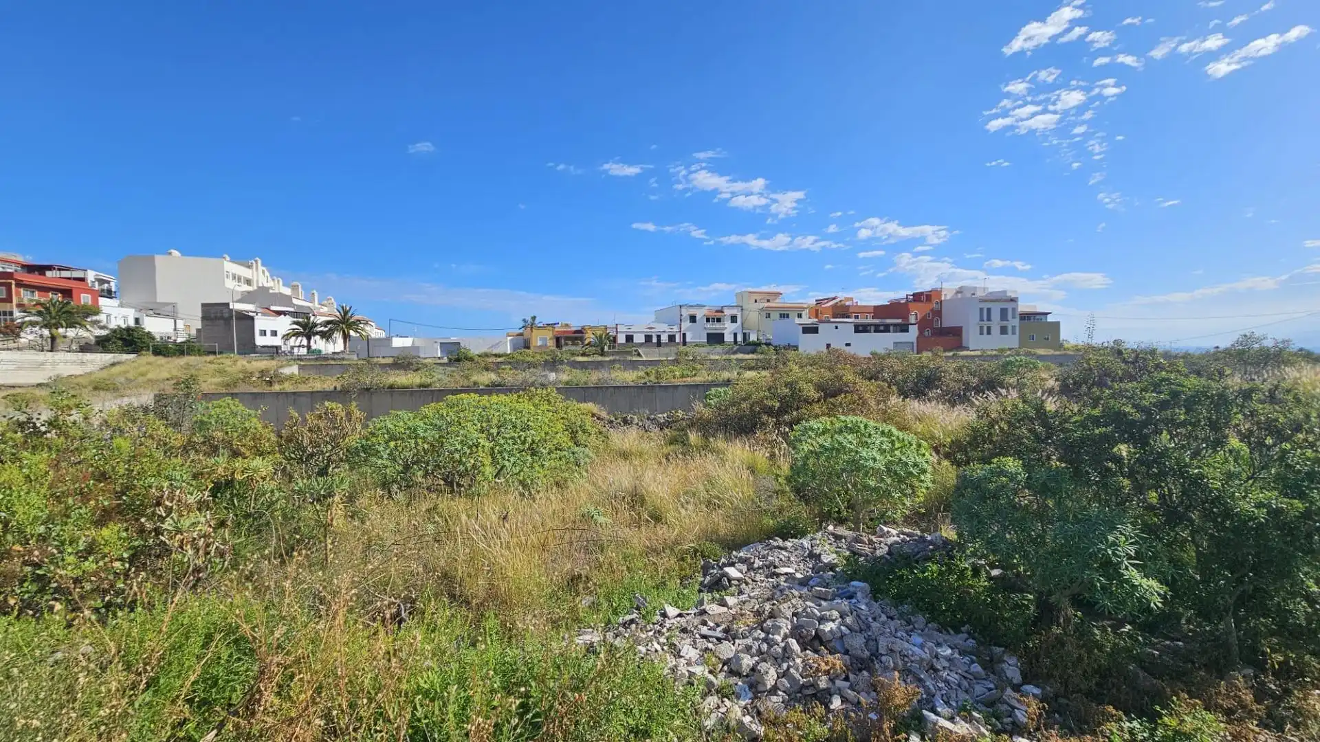 Terreno residenziale in vendita a La Guancha, imagen 22