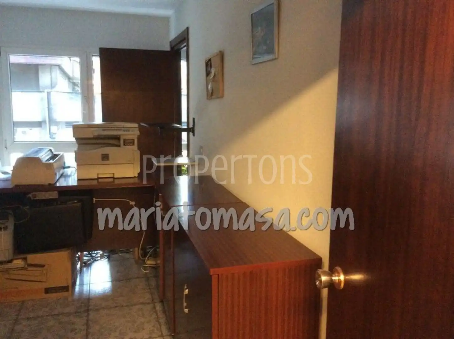 Büro zum Verkauf in Ametzola, imagen 5