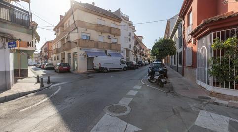 Foto 2 de Pis en venda a Avenida de Ogijares, 13, Avda. De los Ogíjares, Granada