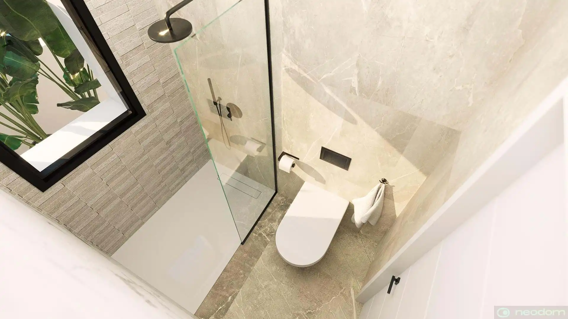 Flat with pool for sale in Playa del Cura, imagen 14