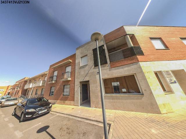 Piso en Venta en Calle Antonia Roldan 5D en Miguelturra