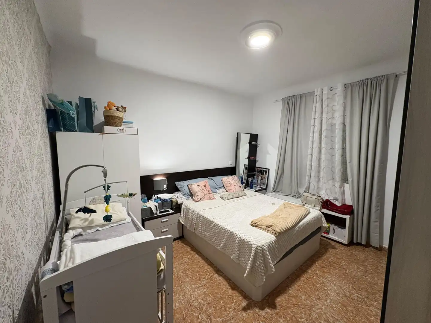 Piso en venta en Centro - Corte Inglés, imagen 4