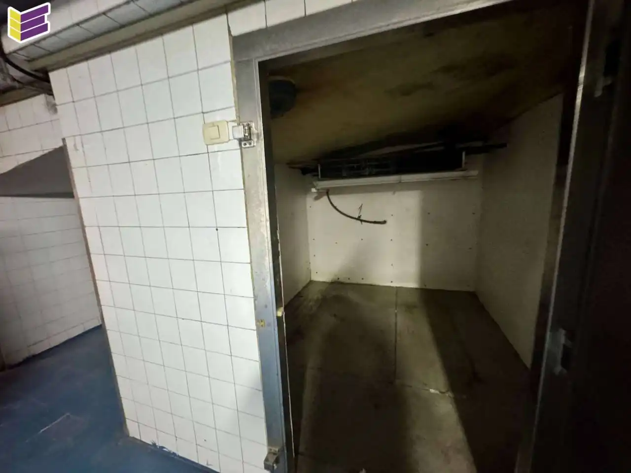 Gewerbefläche zum Verkauf in Calle Conde Torrecedeira 30, imagen 51