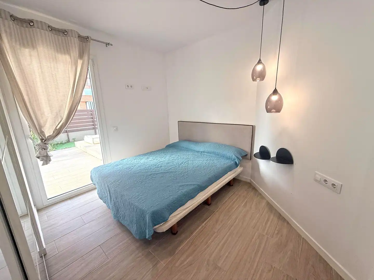 Apartment with garden for sale in roca grossa, imagen 22