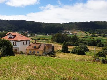 Wohnbaugrundstück zum Verkauf in Lugar Lestimoño