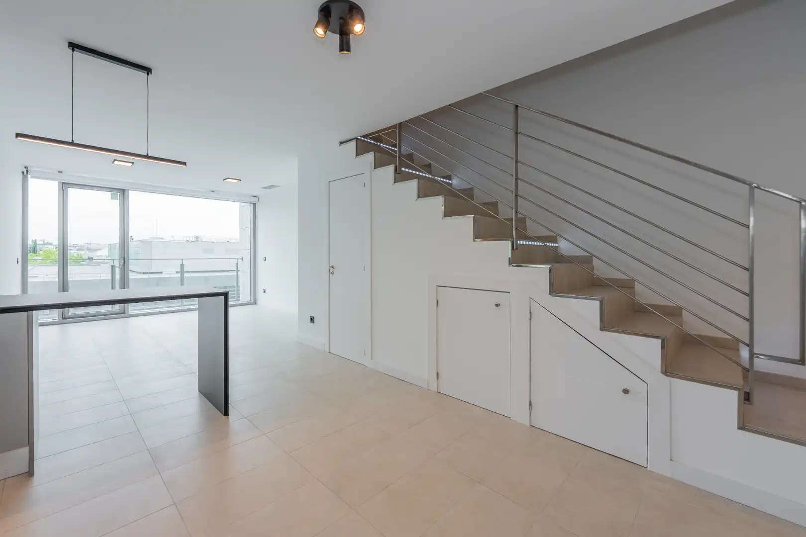 Dúplex con balcón en venta en Paseo de Europa, imagen 6