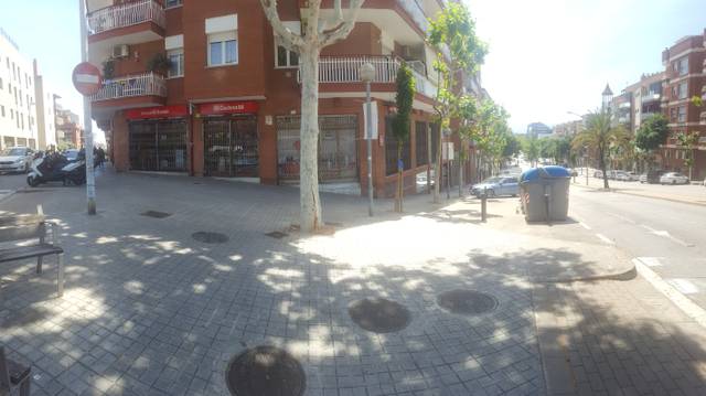 Local comercial en Venta en Carrer del Doctor Robert en Bufalà