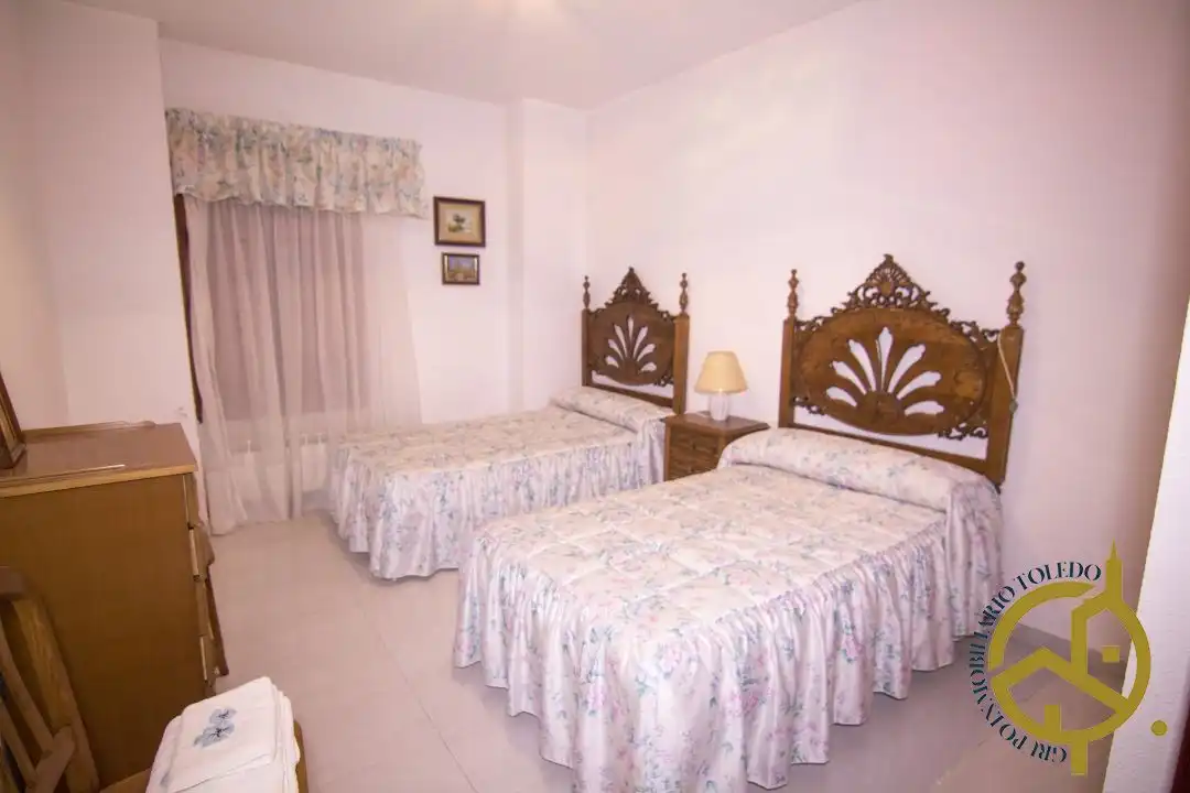 Habitación de Residencial en venta en Guadamur