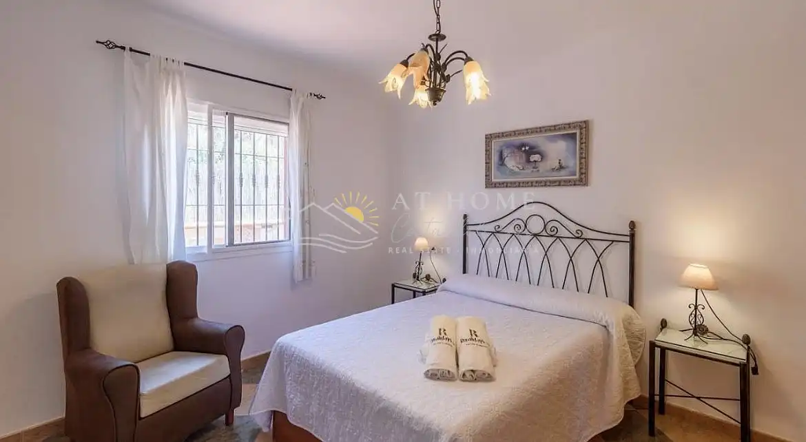 Maison avec piscine à vendre à Torrox Pueblo, imagen 4
