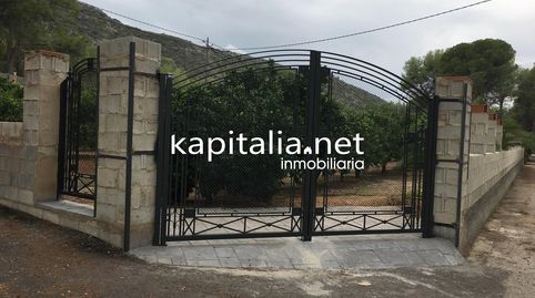 Photo 3 of Land for sale in El Genovés, Valencia