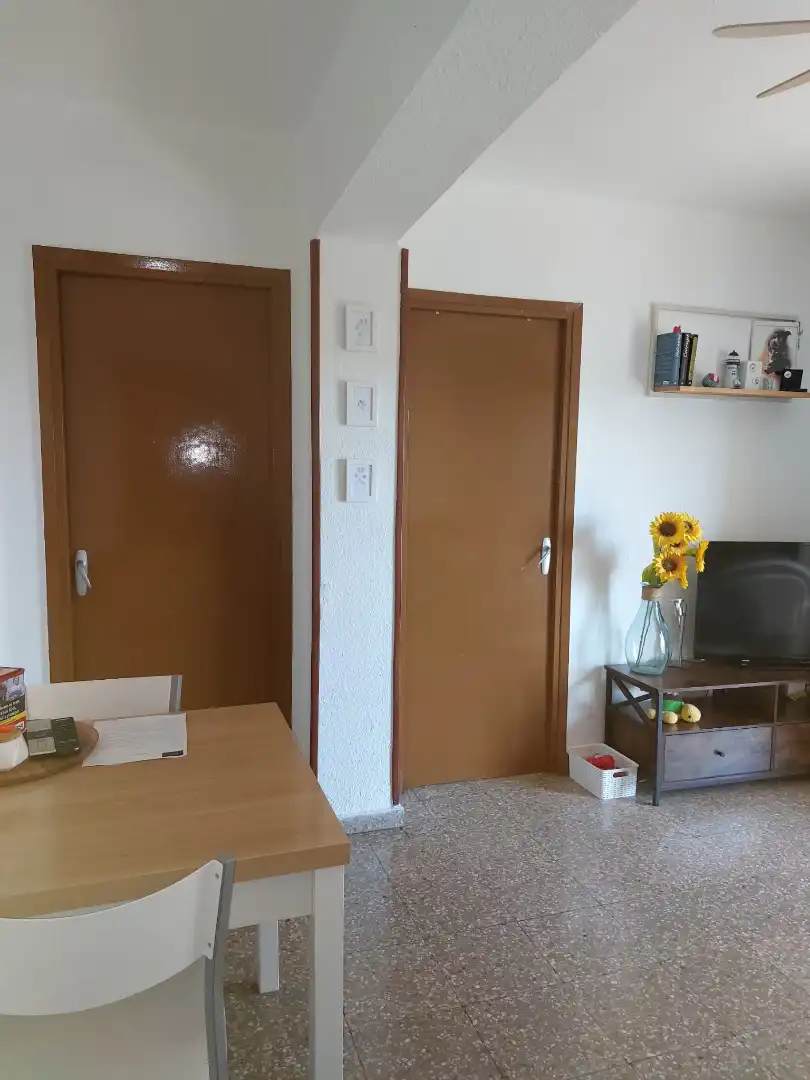 Pis en venda en Valencia amb Aire condicionat, Forn i Balcó