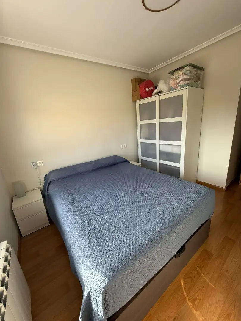 Piso con ascensor en venta en Trobajo del Camino, imagen 16