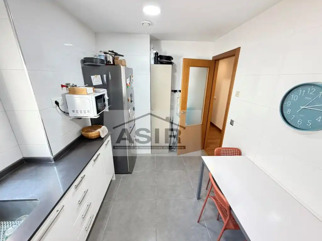Flat with terrace for sale in Plaza Lletres Valencianes, imagen 9