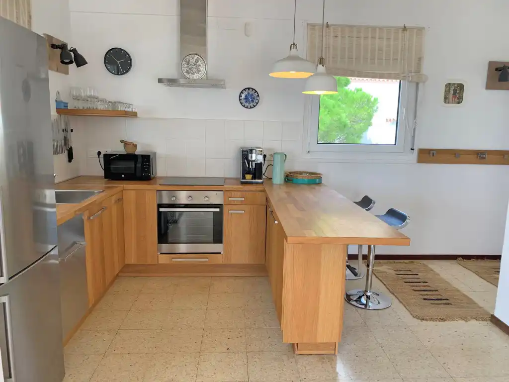Haus mit Pool zum Verkauf in Carrer Menorca, imagen 7