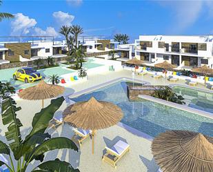 Apartament en venda a Avenida de Italia, Mil Palmeras