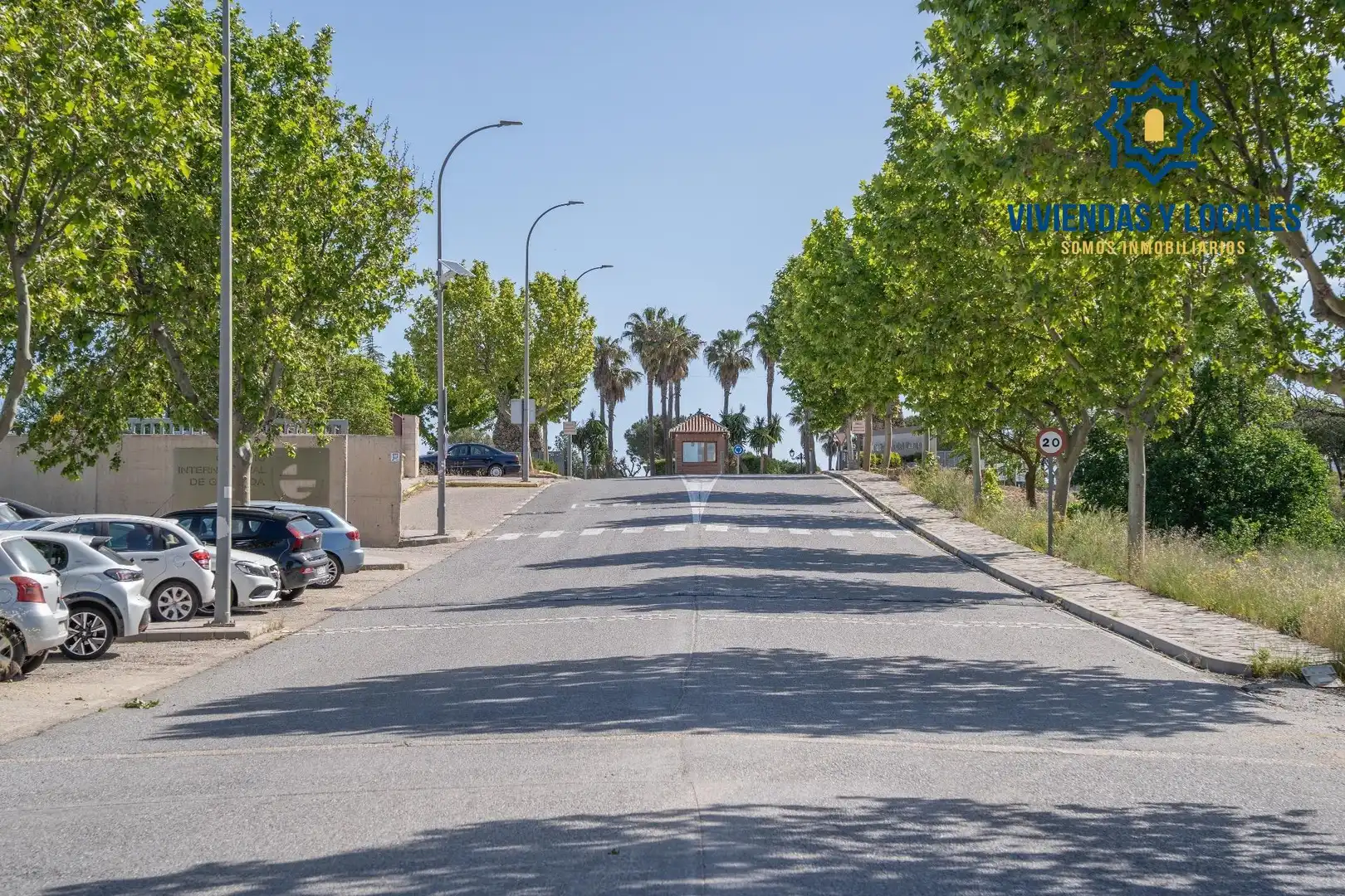 Exterior view of Houses for sale in Dílar  with Air Conditioner, Heating and Private garden