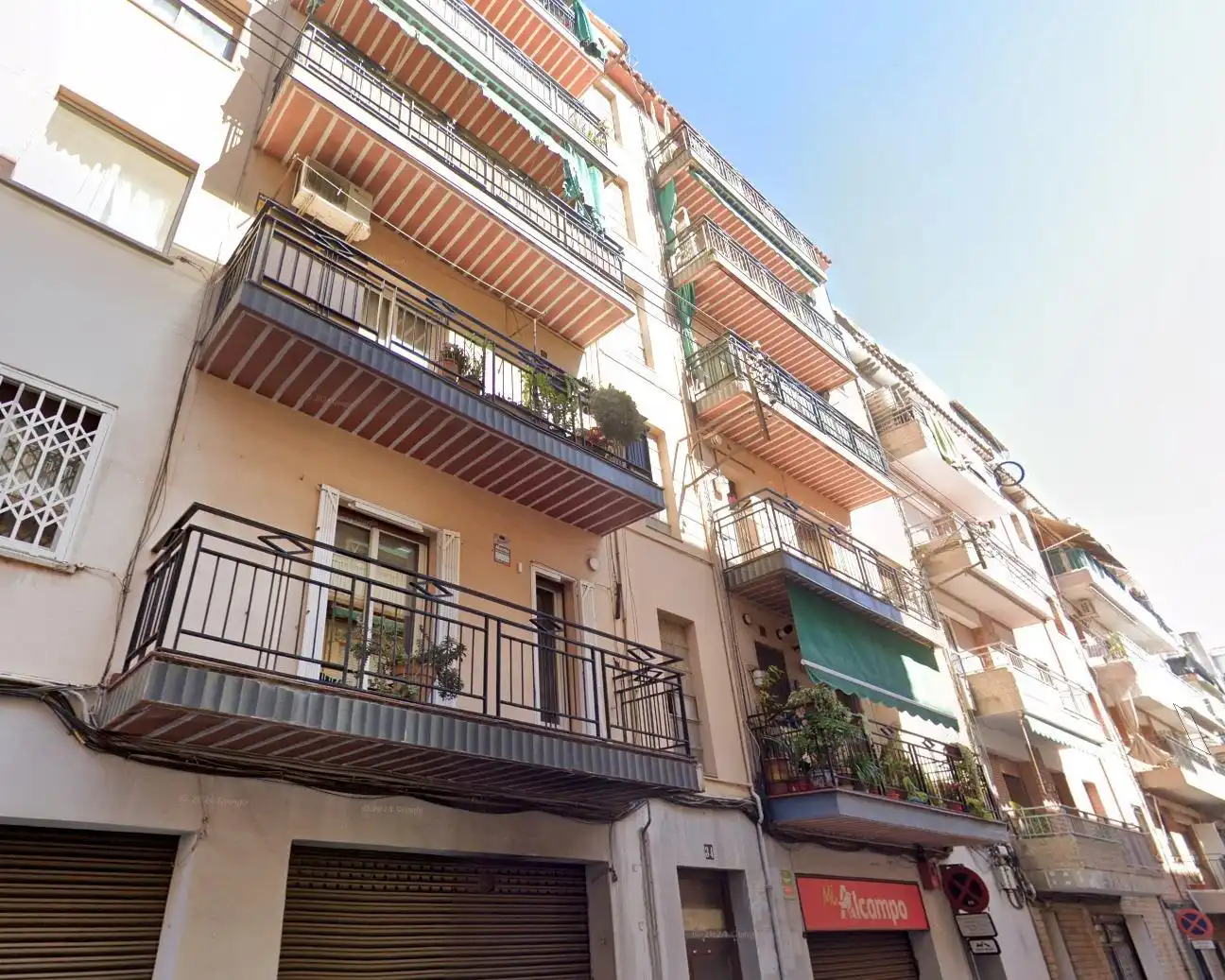 Piso en venta en Cerdanyola