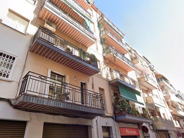 Piso en venta en Cerdanyola