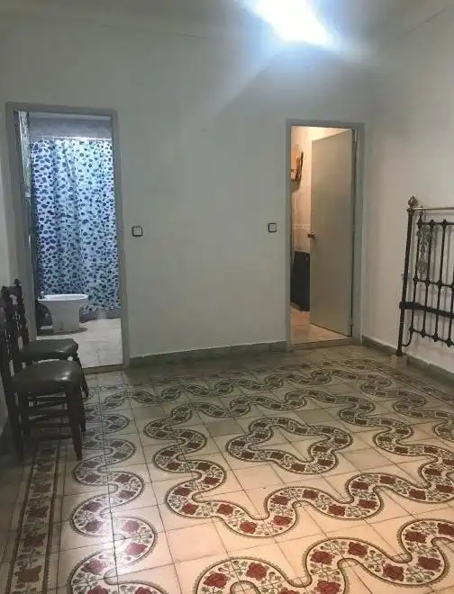 Casa rústica amb terrassa en venda a Huelma, imagen 9