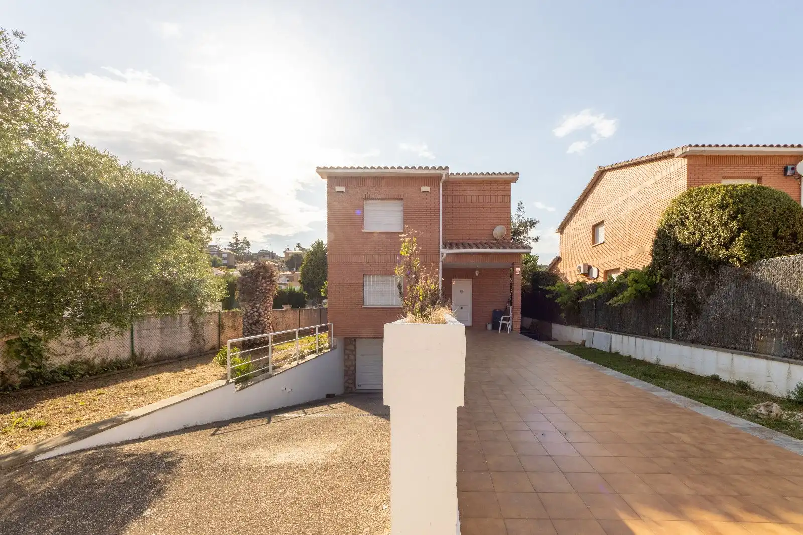 Villa avec terrasse à vendre à Isaac Albeniz 79, imagen 52