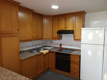 Appartamento con ascensore in vendita a Calle Cerdenya