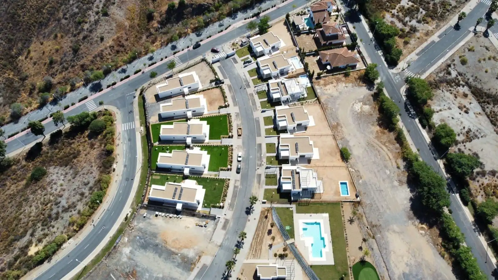 Chalet con piscina en venta en Paseo BLASCO IBAÑEZ, imagen 33