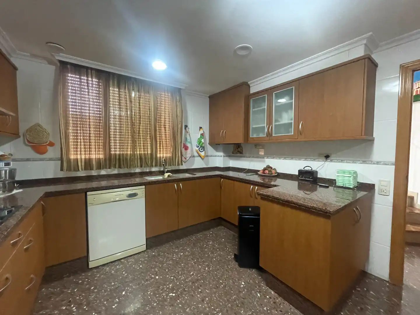 Casa a schiera con terrazza in vendita a Sant Rafael, imagen 3